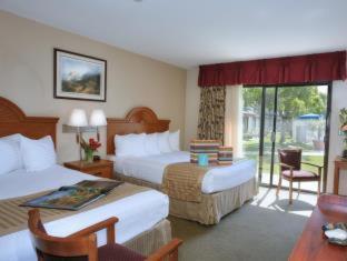 Best Western Westminster Inn Room photo